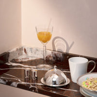Amerikanisches Wasserglas Oxymore N°1